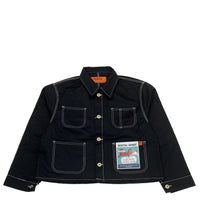 UNIVERSAL OVERALL/ショート カバーオール（SHORT COVERALL）