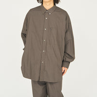 FreshService / UTILITY L/S BD SHIRT