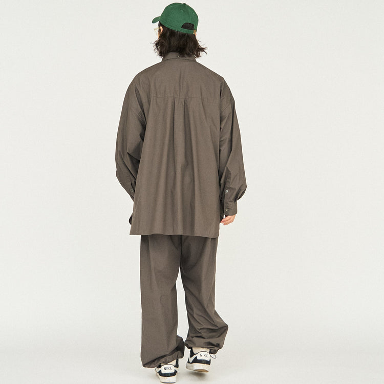 FreshService / UTILITY L/S BD SHIRT