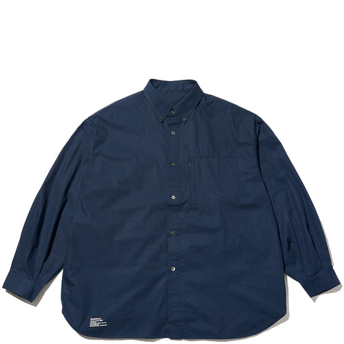 FreshService / UTILITY L/S BD SHIRT