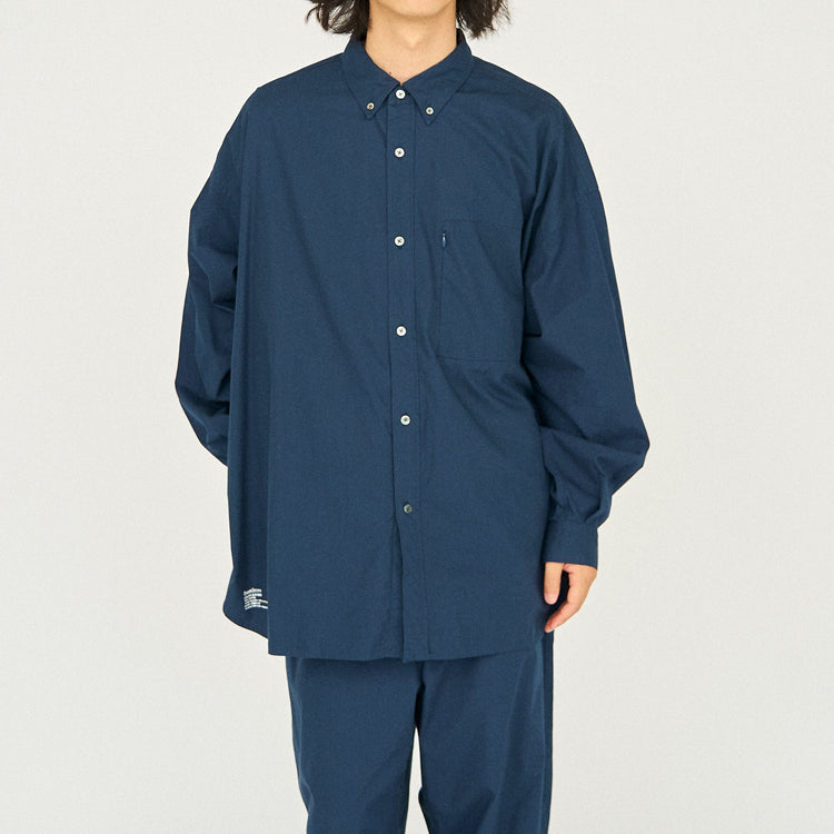 FreshService / UTILITY L/S B.D SHIRT