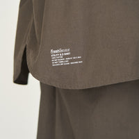 FreshService / UTILITY L/S B.D SHIRT