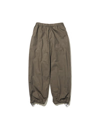 FreshService / UTILITY OVER PANTS GRAY