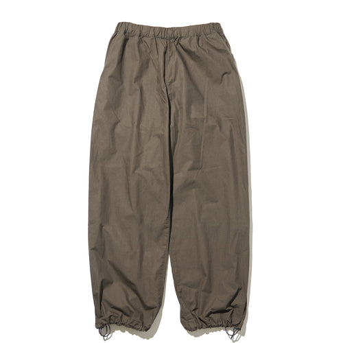 FreshService / UTILITY OVER PANTS GRAY