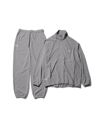 FreshService  UTILITY PACKABLE SUIT GRAY