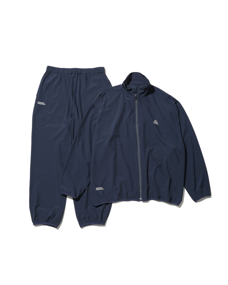 FreshService  UTILITY PACKABLE SUIT NAVY