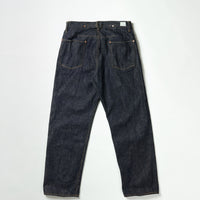 A VONTADE / Coal Mine Jeans -One Washed-