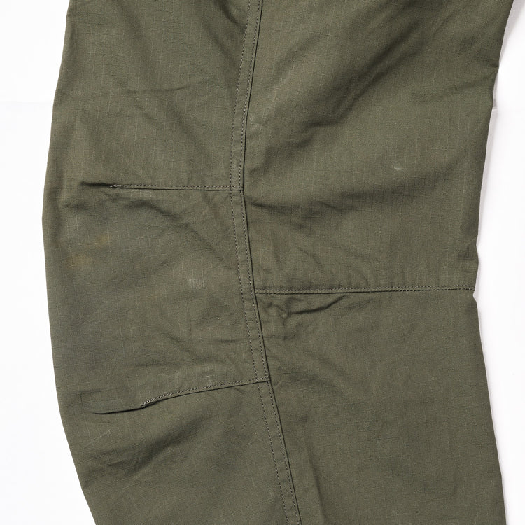 BURLAP OUTFITTER/ TRACK PANTS