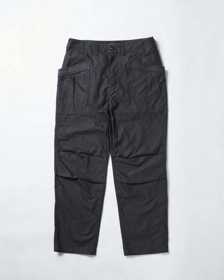 A VONTADE Fatigue Trousers サイズM A VONTADE（アボンタージ） Fatigue Trousers Ver.2 - ZABOU