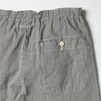 A VONTADE / Mil. Hickory Easy Pants