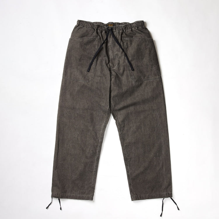 BURLAP OUTFITTER/ TRACK PANTS