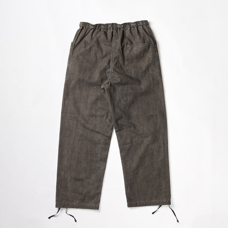 BURLAP OUTFITTER/ TRACK PANTS