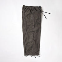 BURLAP OUTFITTER/ TRACK PANTS