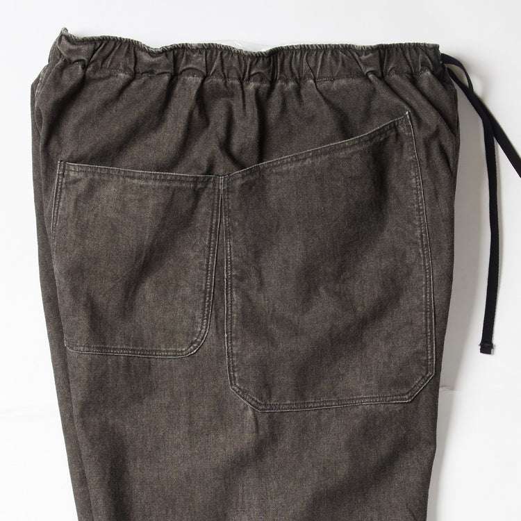 BURLAP OUTFITTER/ TRACK PANTS