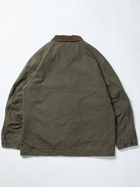 A VONTADE  COVERALL W/BLANKET LINER VTD-0562-JK2