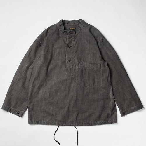 A VONTADE / Mil. Smock Jacket #3 INK