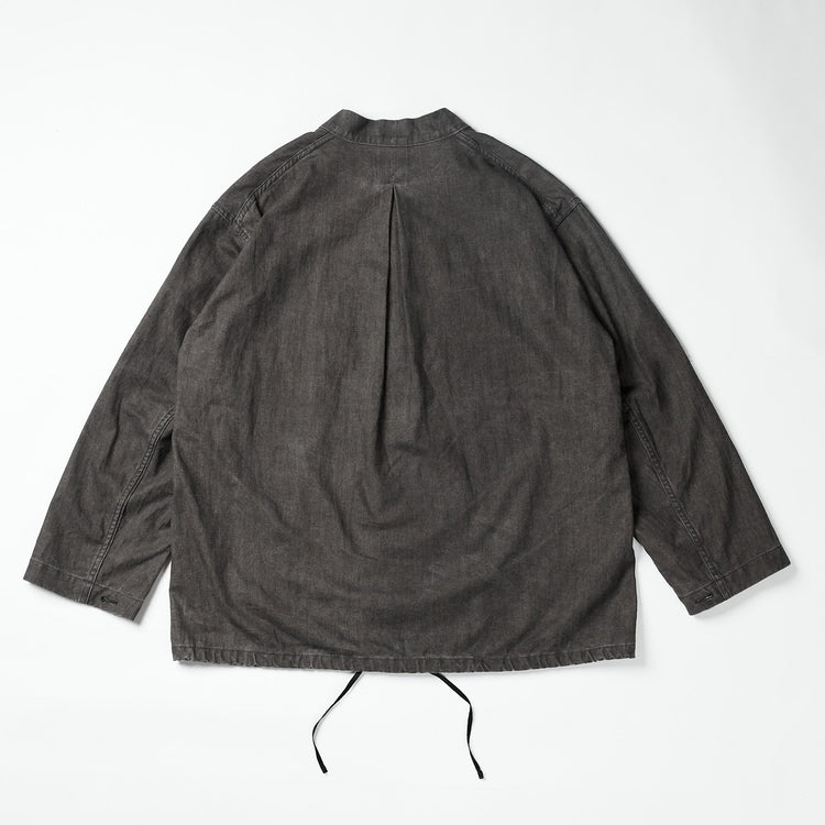 A VONTADE / Mil. Smock Jacket #3 INK