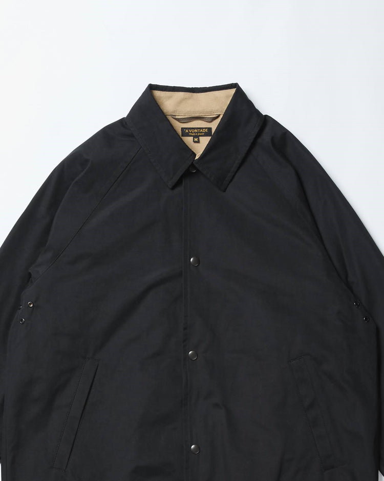 A VONTADE  COACHES JACKET VTD-0576-JK