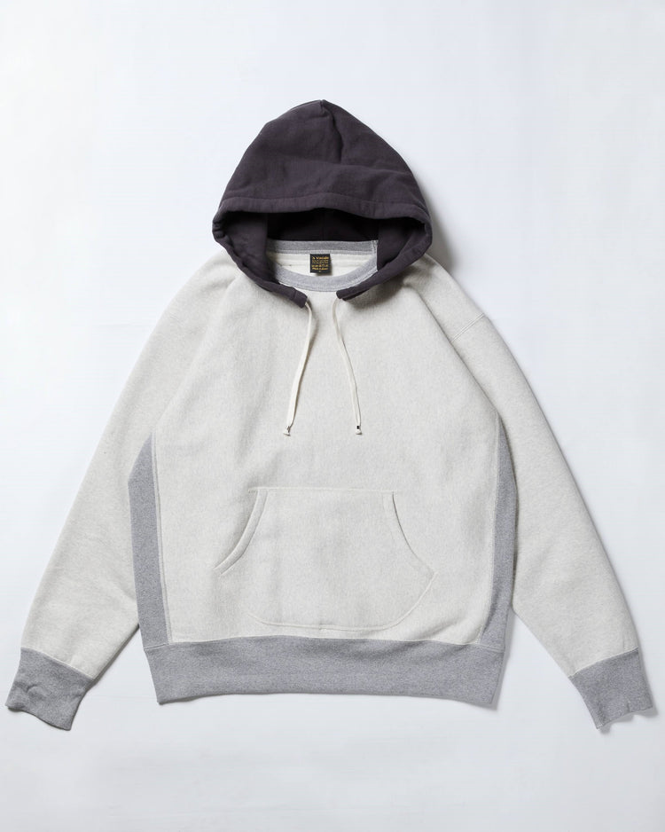 A VONTADE  After Hoodie Parka 20 MULTI COLOR