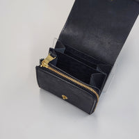 Dono/2つ折りコンパクトウォレット（ Compact Fold Wallet ）