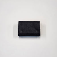 Dono/Envelope Studs Mini Wallet