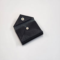 Dono/Envelope Studs Mini Wallet