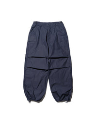 FreshService  WAXED POPLIN FISHING PANTS