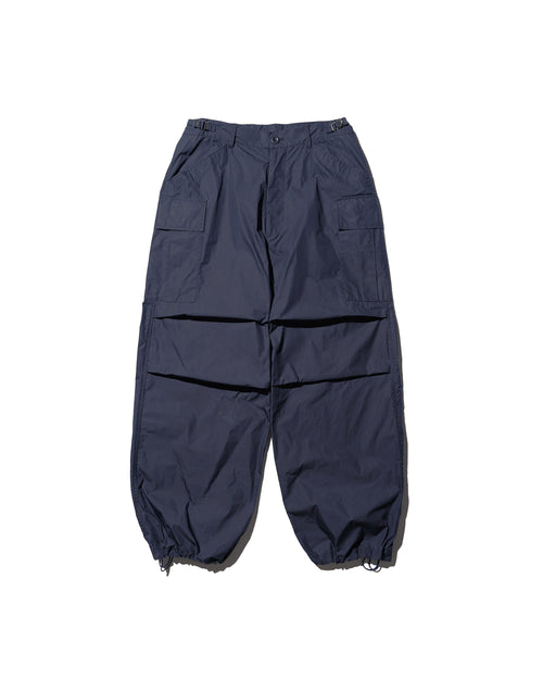 FreshService  WAXED POPLIN FISHING PANTS