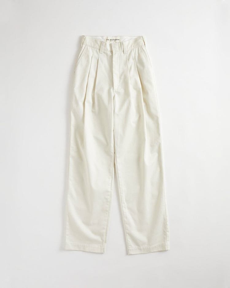 THE SHINZONE / TOMBOY PANTS