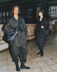 ヨロズ JNBF タスキショルダーFF JNBF SASH SHOULDERE