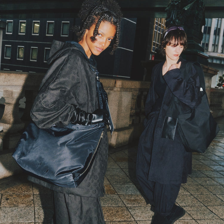 ヨロズ JNBF タスキショルダーFF JNBF SASH SHOULDERE