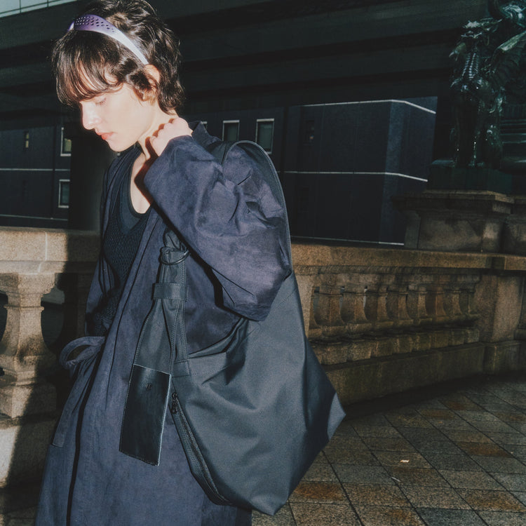 ヨロズ JNBF タスキショルダーFF JNBF SASH SHOULDERE