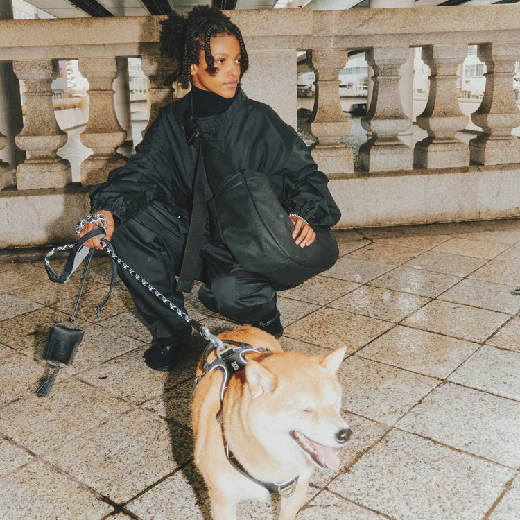 ヨロズ S-TEX タスキショルダー SLIDE-TEX SASH SHOULDER