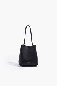 YAHKI  CROSSBODY BAG_BLACK　YH-749