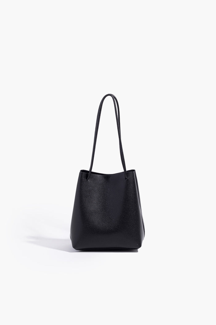 YAHKI  CROSSBODY BAG_BLACK　YH-749