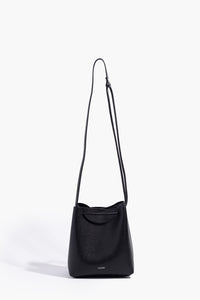 YAHKI  CROSSBODY BAG_BLACK　YH-749