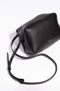 YAHKI  CROSSBODY BAG_BLACK　YH-751