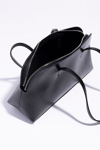 YAHKI  SHOULDER BAG_BLACK　YH-752