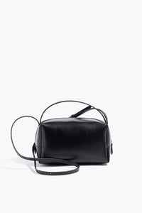 YAHKI  CROSSBODY BAG_BLACK　YH-753