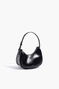 YAHKI  CROSSBODY BAG_BLACK　YH-755