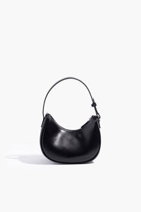 YAHKI  CROSSBODY BAG_BLACK　YH-755