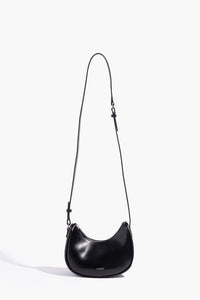 YAHKI  CROSSBODY BAG_BLACK　YH-755