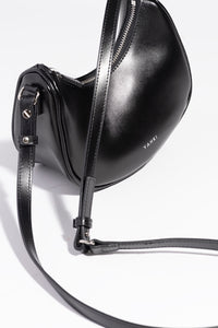 YAHKI  CROSSBODY BAG_BLACK　YH-755