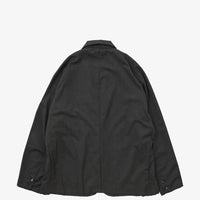 Sillage / blazer black 