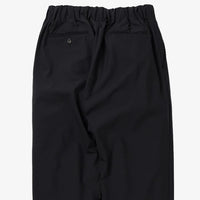 Sillage / baggy trousers black 