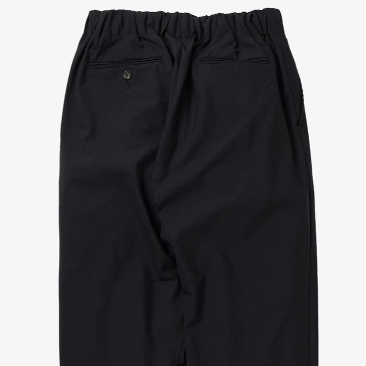 Sillage / baggy trousers black