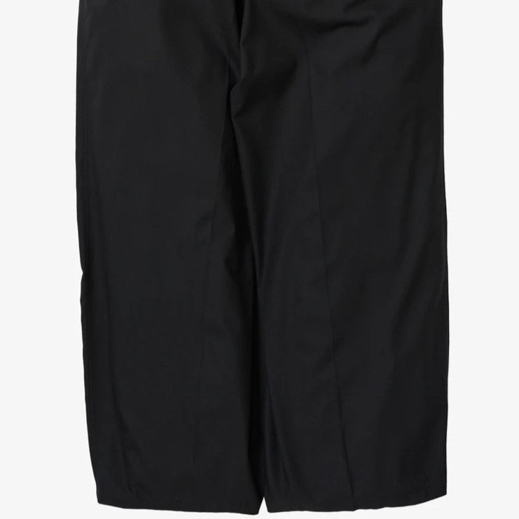 Sillage / circular pants black