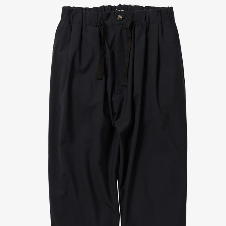 Sillage / baggy trousers black