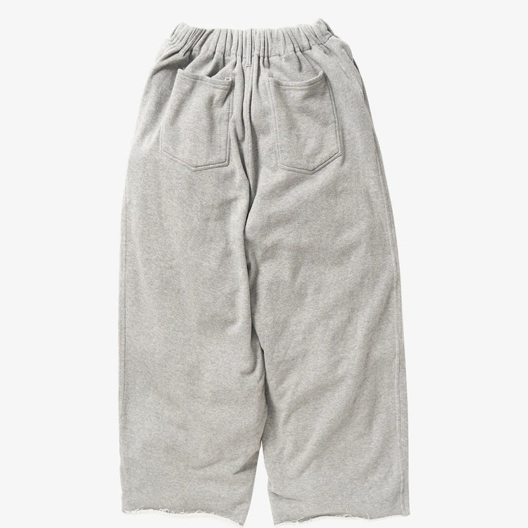 Sillage / baggy trousers black 