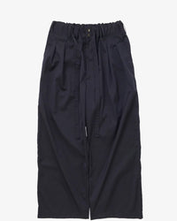 Sillage / baggy trousers black 